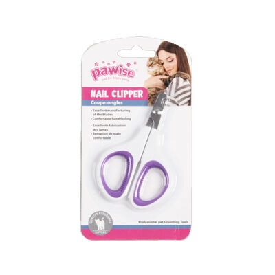 Pawise Pet Nail Clipper Kedi ve Küçük Irk Köpek Tırnak Makası 