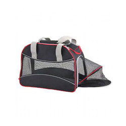 Pawise - Pawise Kedi ve Küçük Irk Köpek Taşıma Çantası Small 41x22x30 Cm 