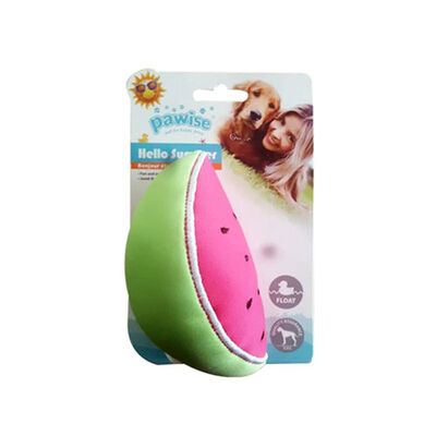 Pawise Summer Toy Suda Batmayan Köpek Oyuncağı