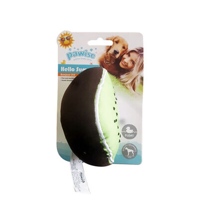 Pawise Summer Toy Suda Batmayan Köpek Oyuncağı