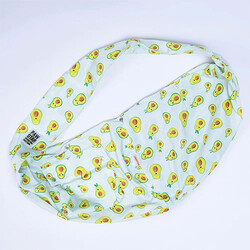 Pawstar Avocado Crossbody Küçük Irk Köpek Taşıma Çantası 50x15x20 Cm - Thumbnail