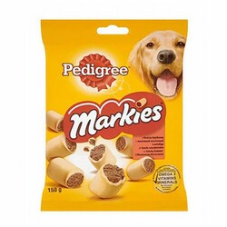 Pedigree - Pedigree Markies Köpek Ödül Bisküvisi 150 Gr 