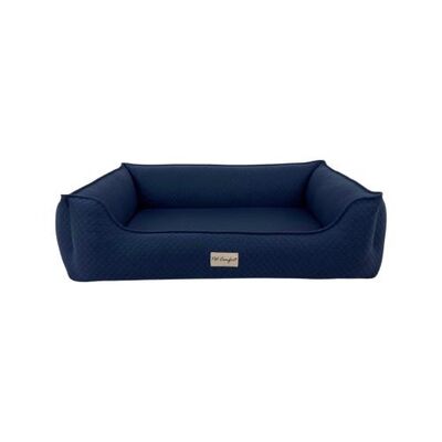 Pet Comfort Bravo Mirinda Köpek Yatağı Lacivet XL 80x105 Cm