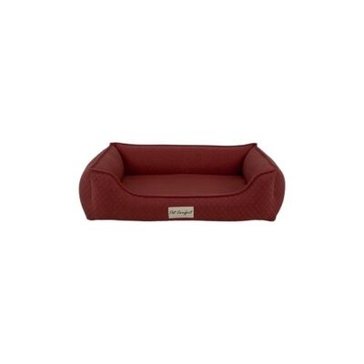 Pet Comfort Bravo Mirinda Köpek Yatağı Tarçın Medium 60x75 Cm