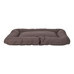 Pet Comfort - Pet Comfort Enzo Kahverengi Köpek Yatağı Medium 100x70 Cm 