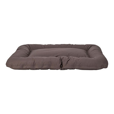 Pet Comfort Enzo Kahverengi Köpek Yatağı Medium 100x70 Cm 