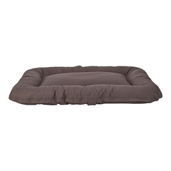 Pet Comfort Enzo Kahverengi Köpek Yatağı Medium 100x70 Cm - Thumbnail