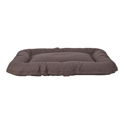 Pet Comfort Enzo Kahverengi Köpek Yatağı Medium 100x70 Cm 