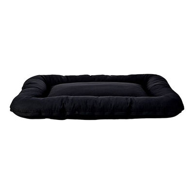 Pet Comfort Enzo Siyah Köpek Yatağı Medium 100x70 Cm 
