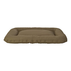 Pet Comfort - Pet Comfort Enzo Yeşil Köpek Yatağı Medium 100x70 Cm 