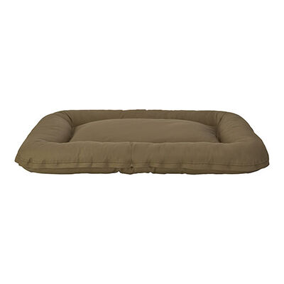 Pet Comfort Enzo Yeşil Köpek Yatağı Medium 100x70 Cm 