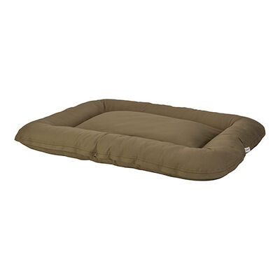 Pet Comfort Enzo Yeşil Köpek Yatağı Medium 100x70 Cm 