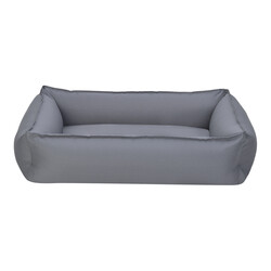 Pet Comfort - Pet Comfort Golf Antrasit Köpek Yatağı Medium 75x60 Cm