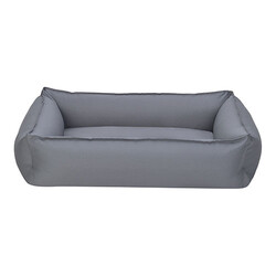 Pet Comfort - Pet Comfort Golf Antrasit Köpek Yatağı Medium 75x60 Cm 