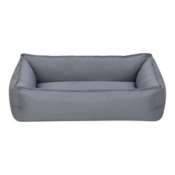 Pet Comfort - Pet Comfort Golf Antrasit Köpek Yatağı Small 55x45 Cm