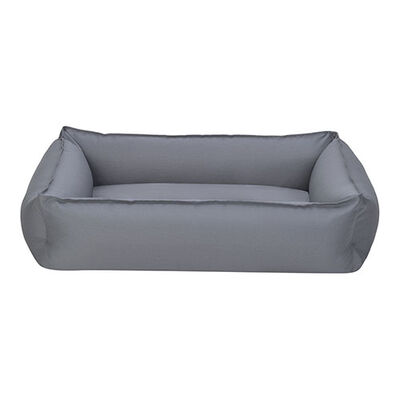 Pet Comfort Golf Antrasit Köpek Yatağı XL 105x80 Cm 