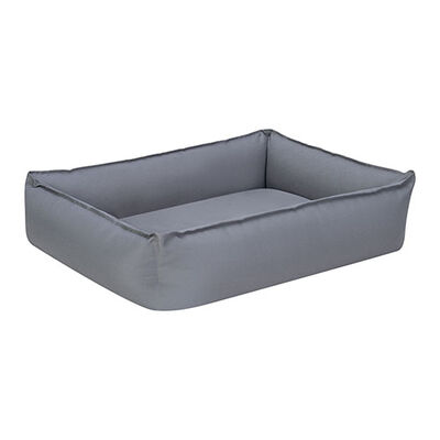 Pet Comfort Golf Antrasit Köpek Yatağı XL 105x80 Cm 