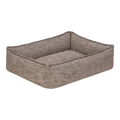 Pet Comfort Golf Kahverengi Kedi ve Köpek Yatağı XSmall 55x45 Cm 