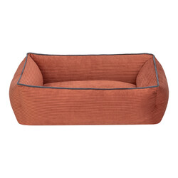 Pet Comfort - Pet Comfort Golf Vita 02 Tarçın Kedi ve Köpek Yatağı XS 55x45 Cm