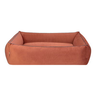 Pet Comfort Golf Vita 02 Tarçın Köpek Yatağı Large 105x85 Cm