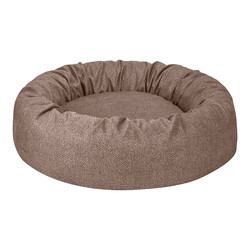 Pet Comfort - Pet Comfort Hotel Açık Kahverengi Köpek Yatağı Large 100 Cm