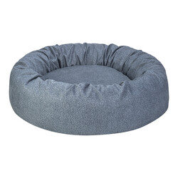 Pet Comfort - Pet Comfort Hotel Mavi Köpek Yatağı Large 100 Cm