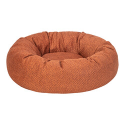Pet Comfort - Pet Comfort Hotel Nidus 07 Tarçın Kedi ve Köpek Yatağı Small 50 Cm