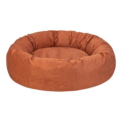 Pet Comfort - Pet Comfort Hotel Nidus 07 Tarçın Köpek Yatağı Large 100 Cm