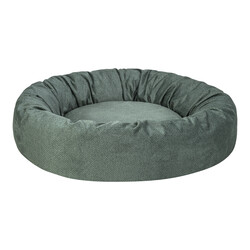 Pet Comfort - Pet Comfort Hotel Nidus 10 Yeşil Köpek Yatağı Large 100 Cm