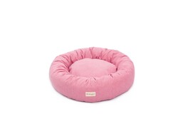 Pet Comfort - Pet Comfort Hotel Nidus Pembe Köpek Yatağı Medium 70 Cm