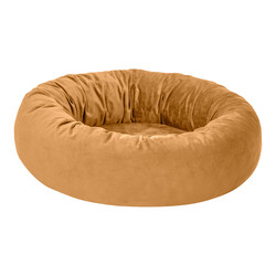 Pet Comfort - Pet Comfort Hotel Perla Hardal Kedi ve Köpek Ortopedik Yatağı Small 50 Cm