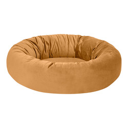 Pet Comfort - Pet Comfort Hotel Perla Hardal Ortopedik Köpek Yatağı Medium 70 Cm