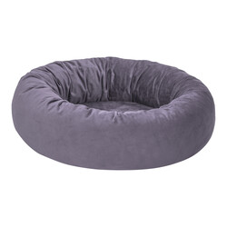 Pet Comfort - Pet Comfort Hotel Perla Lavanta Kedi ve Köpek Ortopedik Yatağı Small 50 Cm