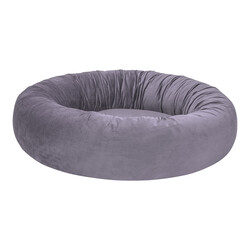 Pet Comfort - Pet Comfort Hotel Perla Lavanta Ortopedik Köpek Yatağı Large 100 Cm