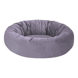Pet Comfort - Pet Comfort Hotel Perla Lavanta Ortopedik Köpek Yatağı Medium 70 Cm