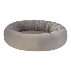 Pet Comfort - Pet Comfort Hotel Perla Ortopedik Köpek Yatağı Gri Large 100 Cm