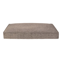 Pet Comfort - Pet Comfort Lima Köpek Yatağı Açık Kahverengi Medium 90x60 Cm