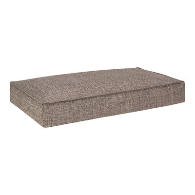 Pet Comfort Lima Köpek Yatağı Açık Kahverengi Small 70x40 Cm
