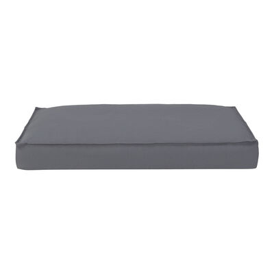 Pet Comfort Lima Köpek Yatağı Gri Small 70x40 Cm