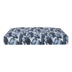 Pet Comfort - Pet Comfort Lima Merta 08 Köpek Yatağı Kamuflaj Medium 60x90 Cm