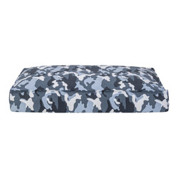 Pet Comfort - Pet Comfort Lima Merta 08 Köpek Yatağı Kamuflaj Small 40x70 Cm
