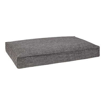 Pet Comfort Lima Varius 17 Köpek Yatağı Gri Medium 90x60 Cm 