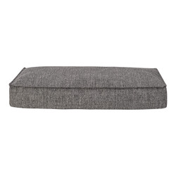 Pet Comfort - Pet Comfort Lima Varius 17 Köpek Yatağı Gri Small 70x40 Cm