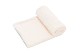 Pet Comfort - Pet Comfort Lodix Dante 01 Ekru Köpek Battaniyesi Medium 100x70 Cm
