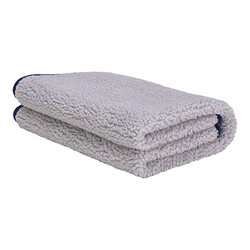 Pet Comfort - Pet Comfort Lodix Mirinda Mavi Kedi ve Köpek Battaniyesi Small 50x70 Cm 