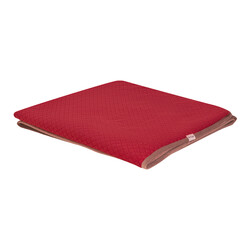 Pet Comfort - Pet Comfort Lodix Mirinda Tarçın Köpek Battaniyesi Large 100x150 Cm