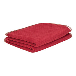 Pet Comfort - Pet Comfort Lodix Mirinda Tarçın Köpek Battaniyesi Medium 70x100 Cm