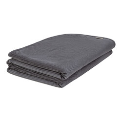 Pet Comfort - Pet Comfort Lodix Vita Gri Köpek Battaniyesi Medium 70x100 Cm