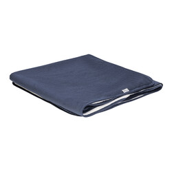Pet Comfort - Pet Comfort Lodix Vita Lacivert Köpek Battaniyesi Large 100x150 Cm