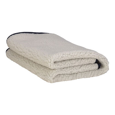 Pet Comfort Lodix Vita Lacivert Köpek Battaniyesi Medium 70x100 Cm 